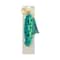 Blue Moon Studio™ Teal Chain Link Bag Charm with Tassel